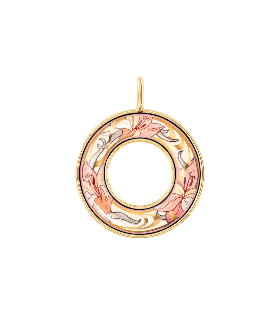 Pendentif Helena