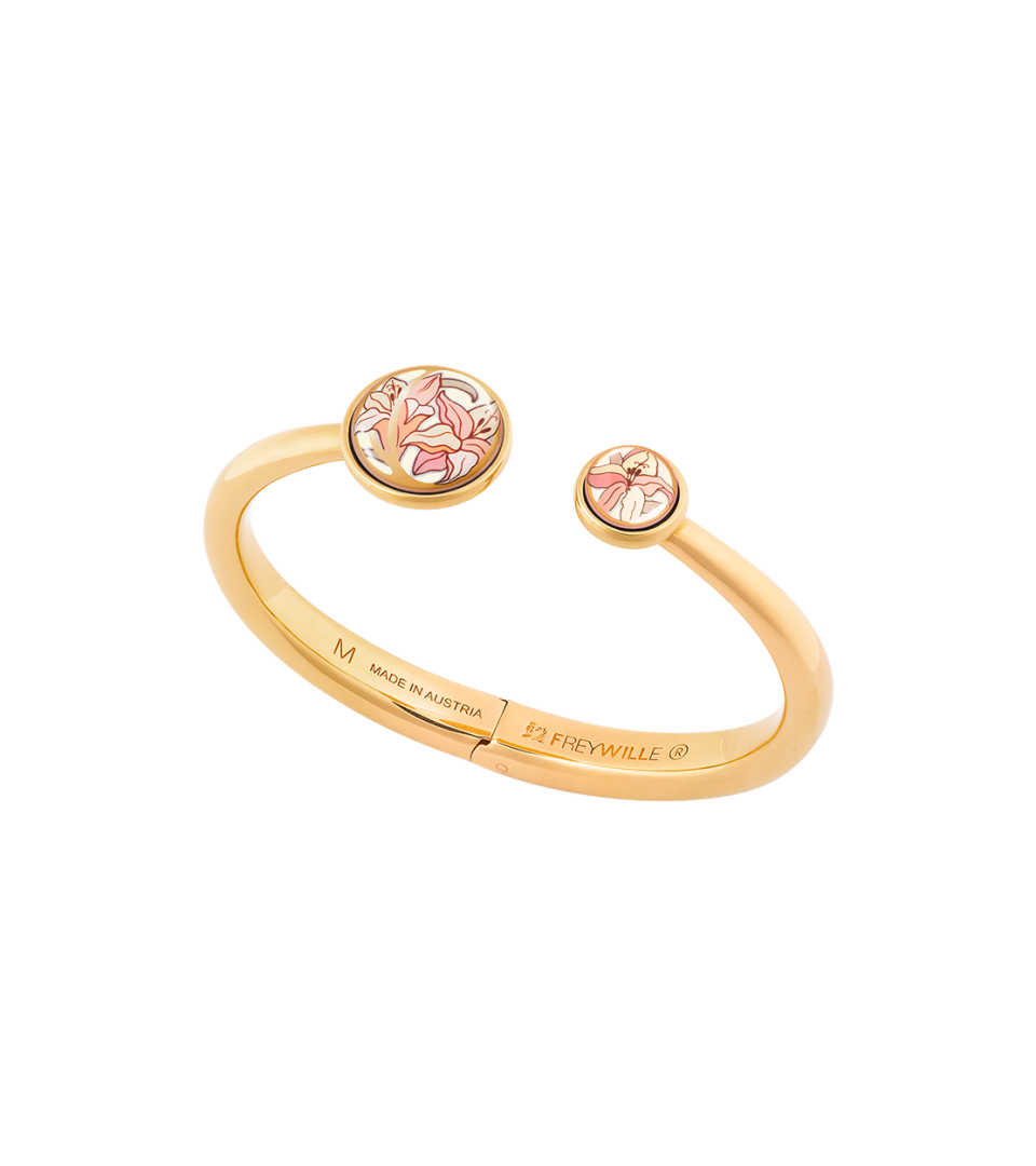 Spring Bracelet