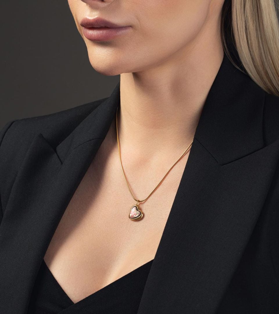 Pendant Heart