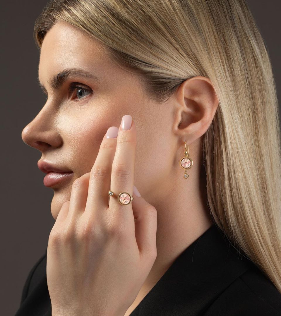 Ring Victoria