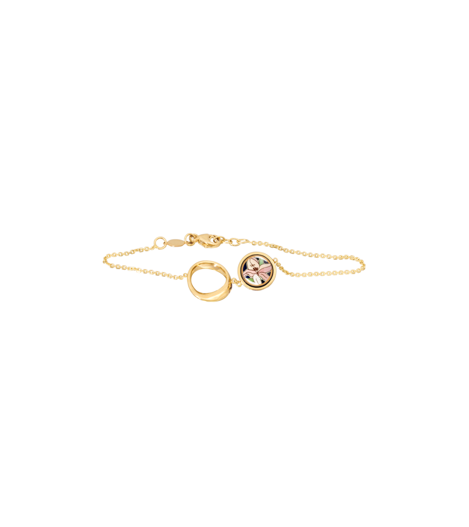 Armband Aurora