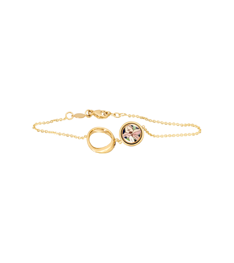 Bracelet Aurora