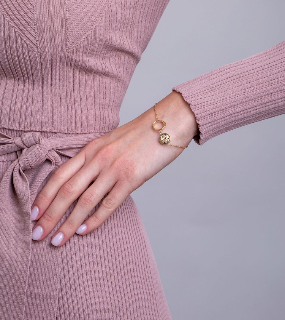 Bracelet Aurora