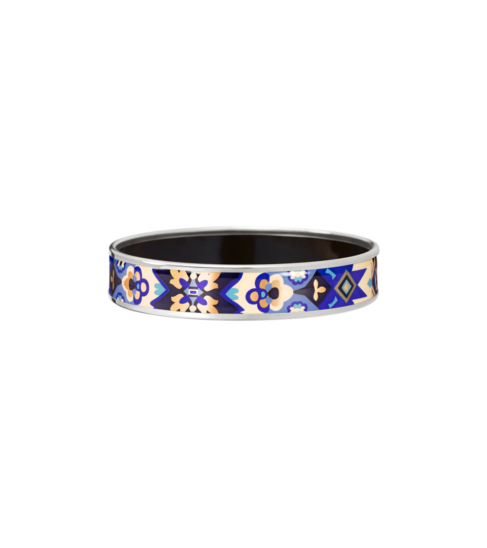 Bordered Bangle Miss
