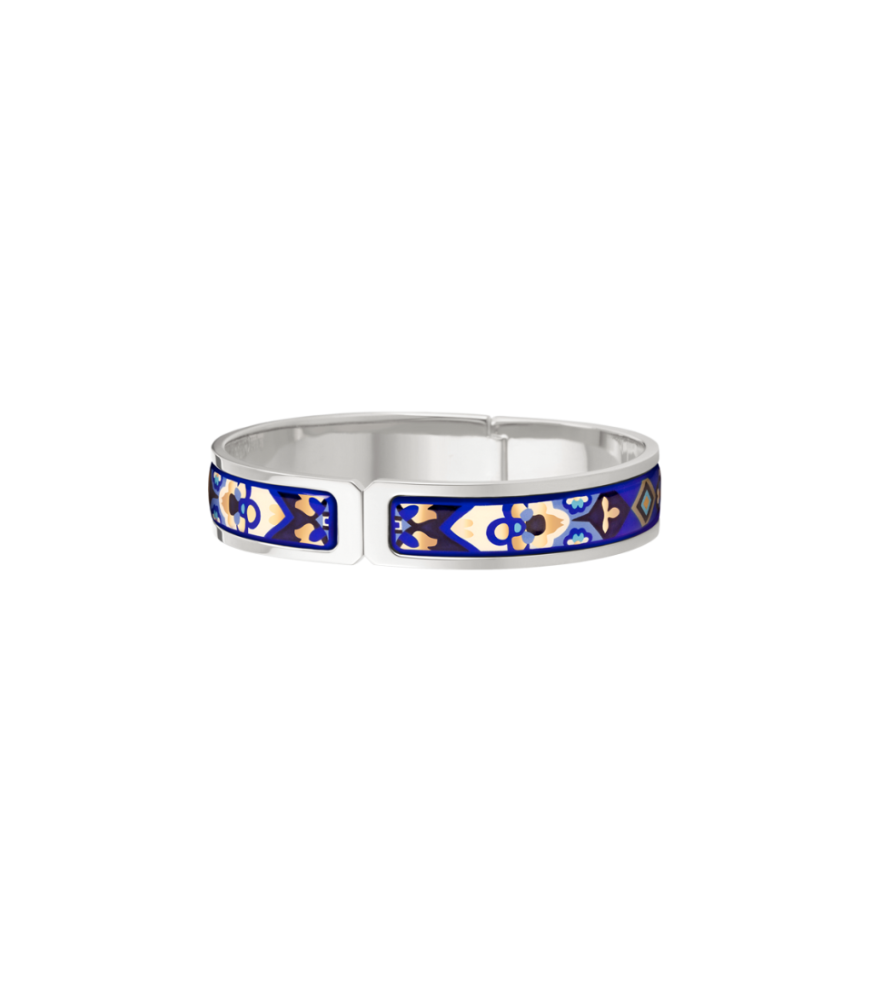 Clasp Bangle Ballerina