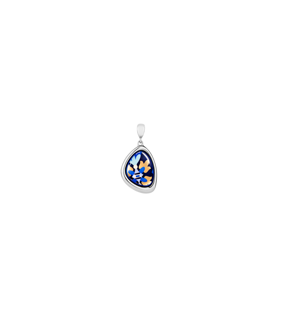 Anhänger Pebble