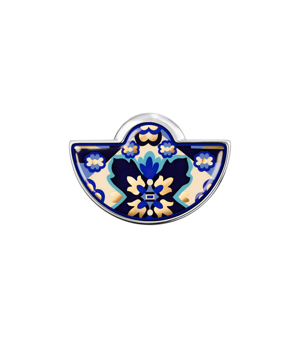Pendentif Demi-Lune
