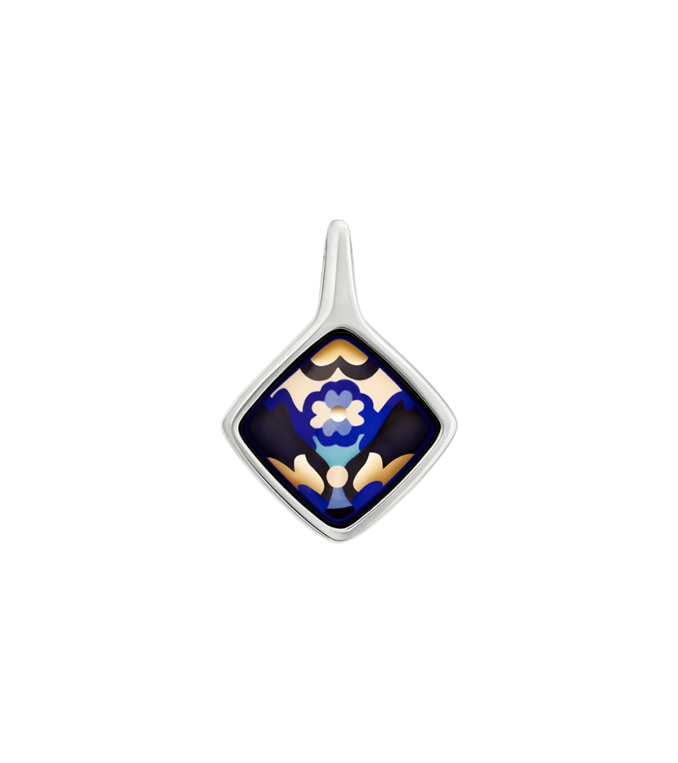 Pendant Carré