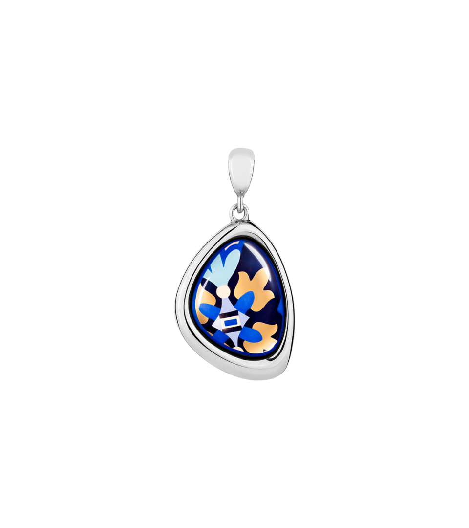 Pendant Pebble