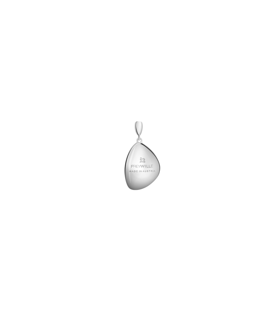 Anhänger Pebble