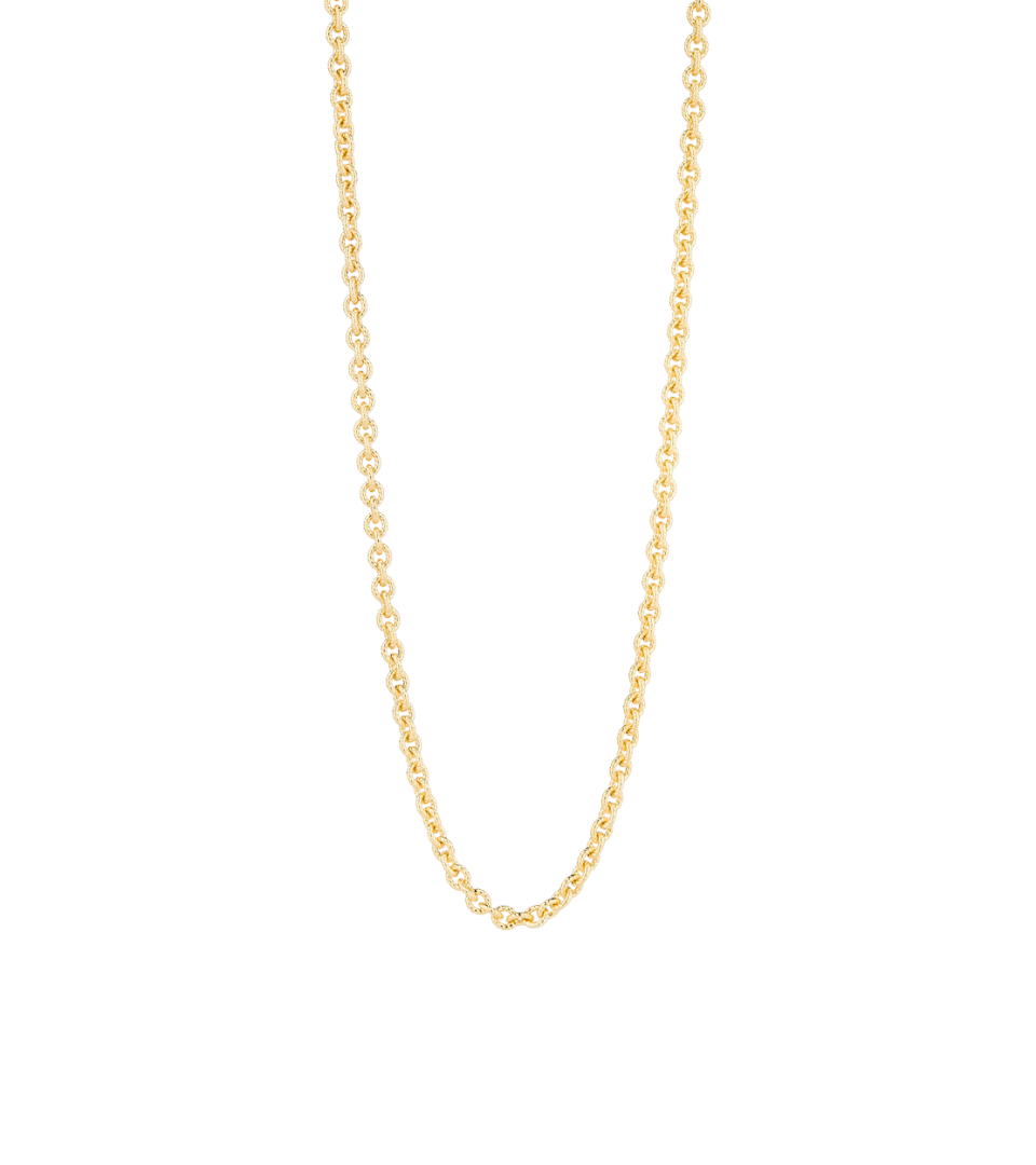 Anchor Chain corded