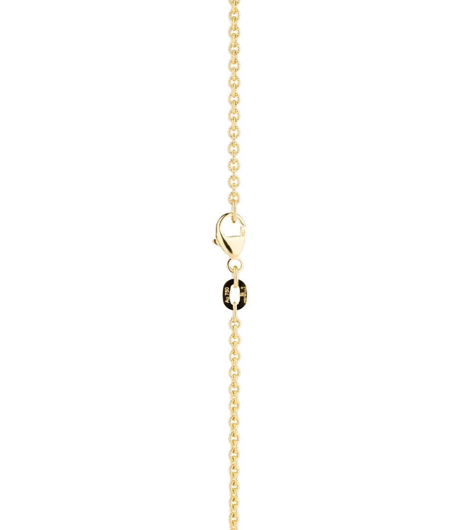 Anchor Chain corded