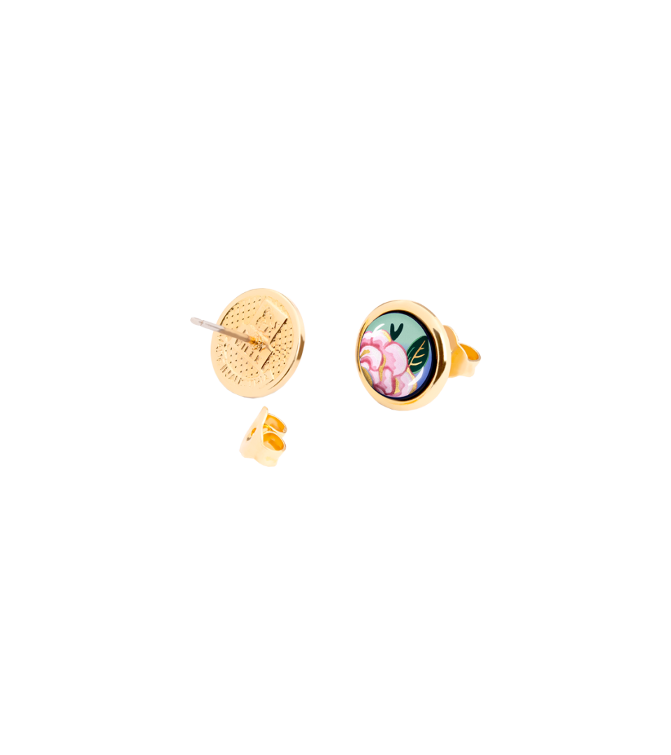 Ocean Drops mit Cabochon