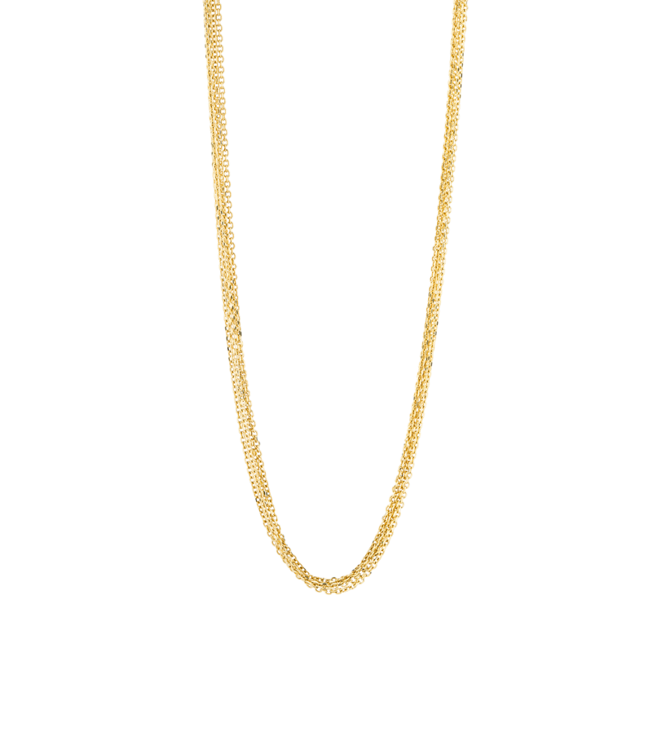Angel Hair Chain