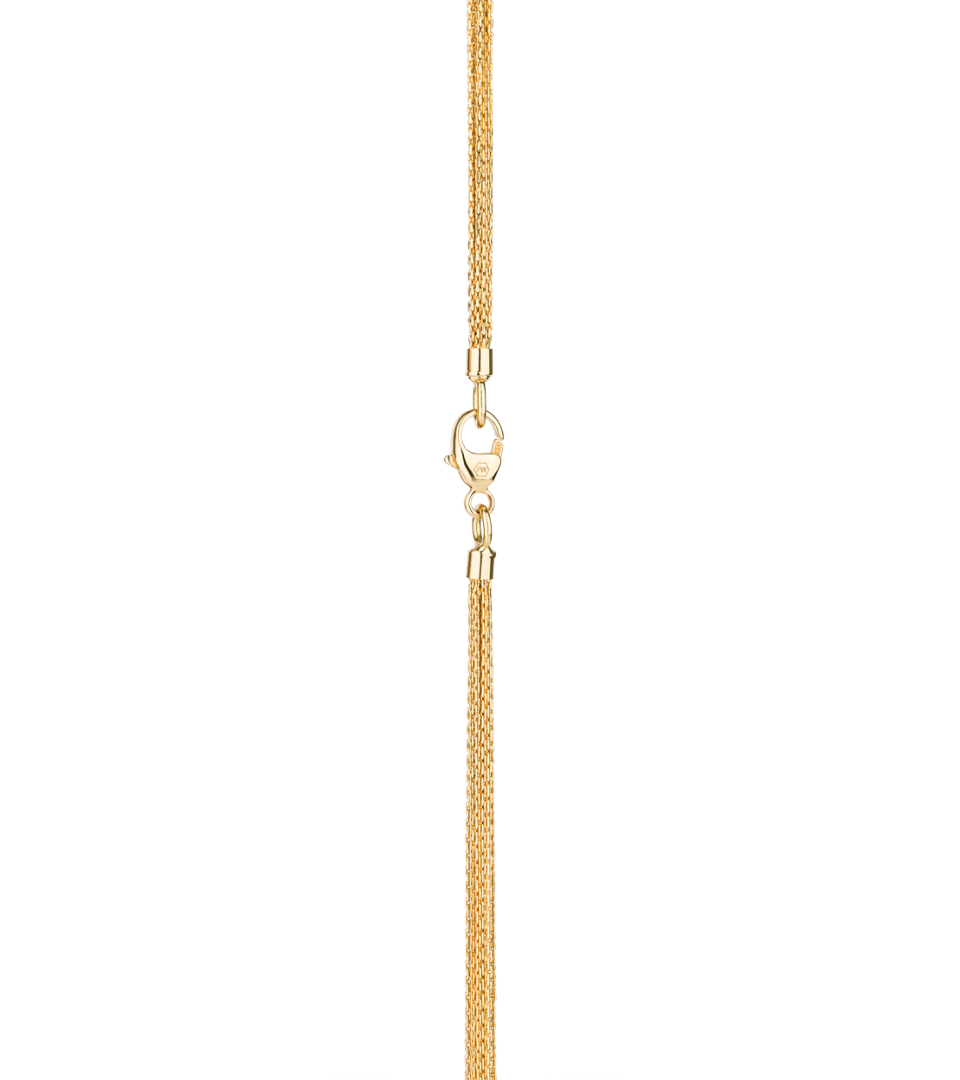 Angel Hair Chain