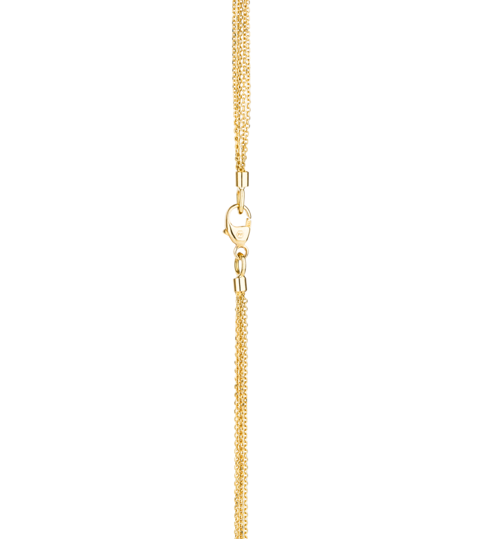Angel Hair Chain