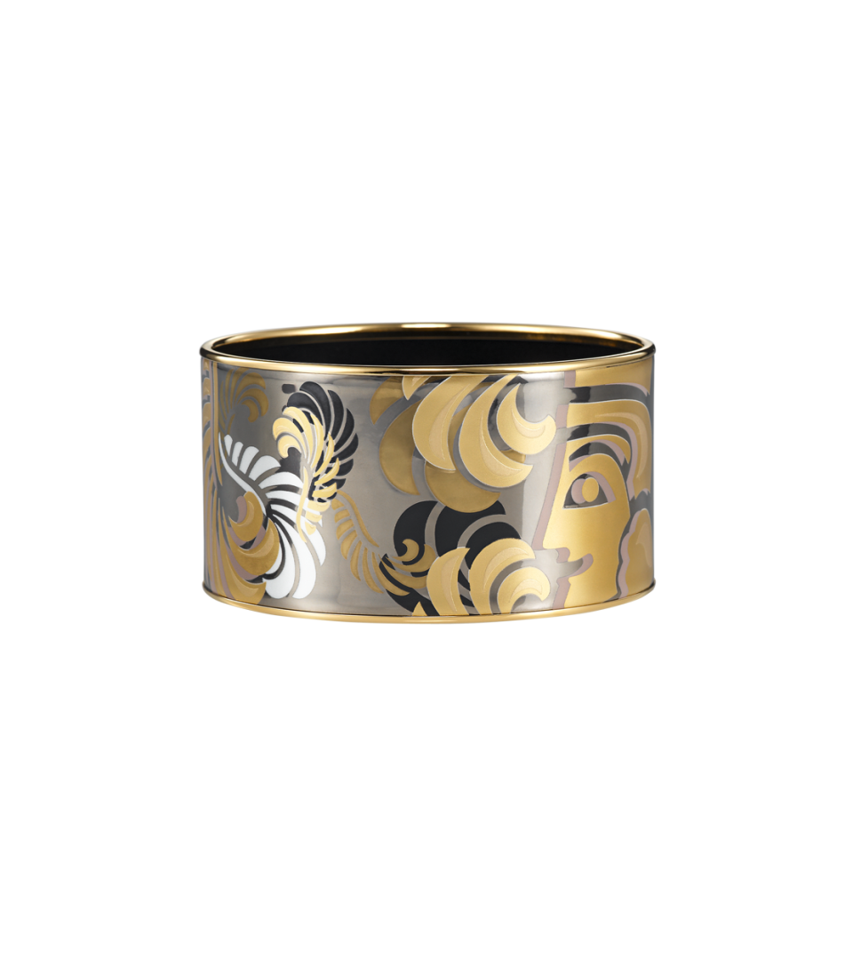 Bracelet Cerclé Diva