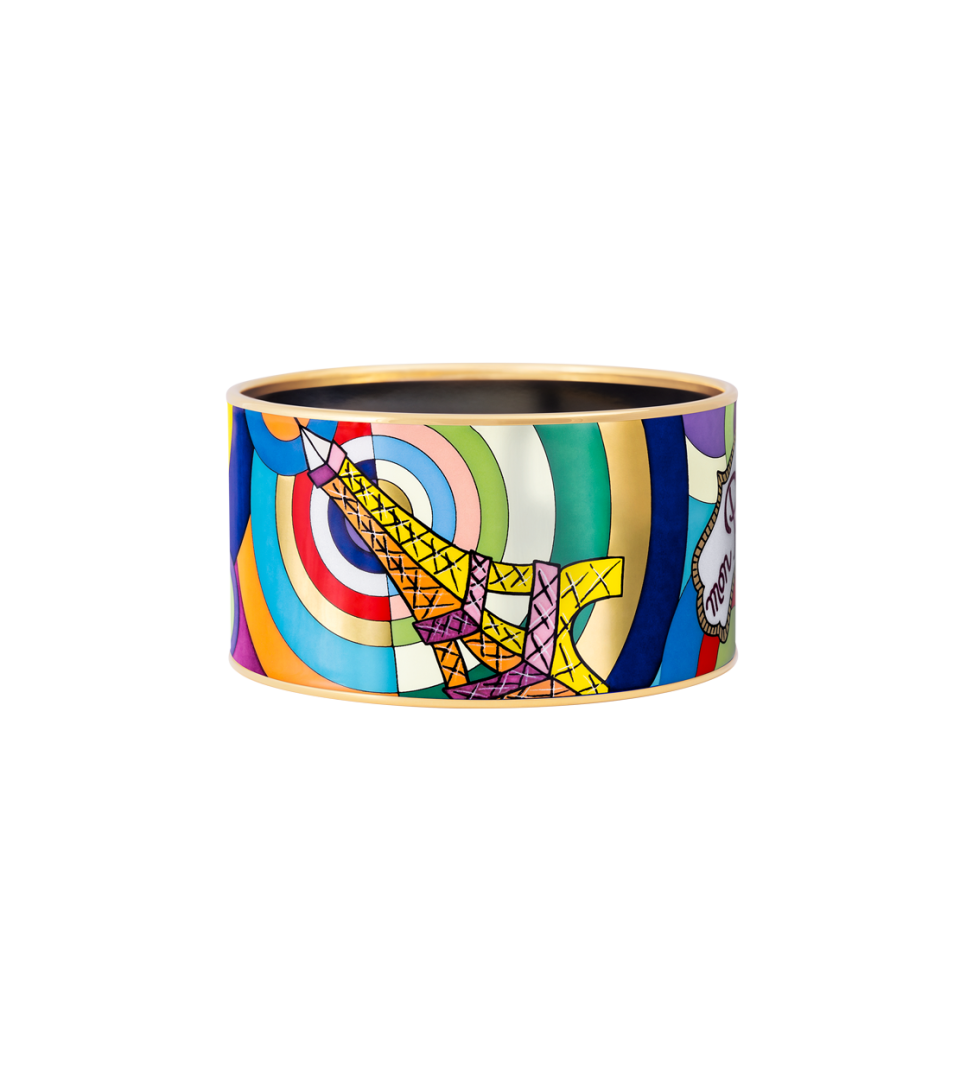 Bracelet Cerclé Diva