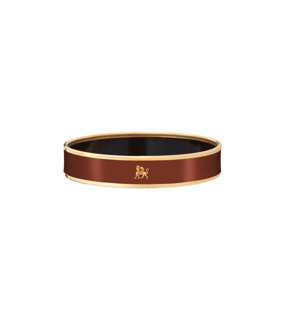 Bordered Bangle Miss