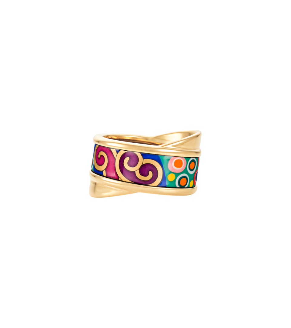Ring Tango