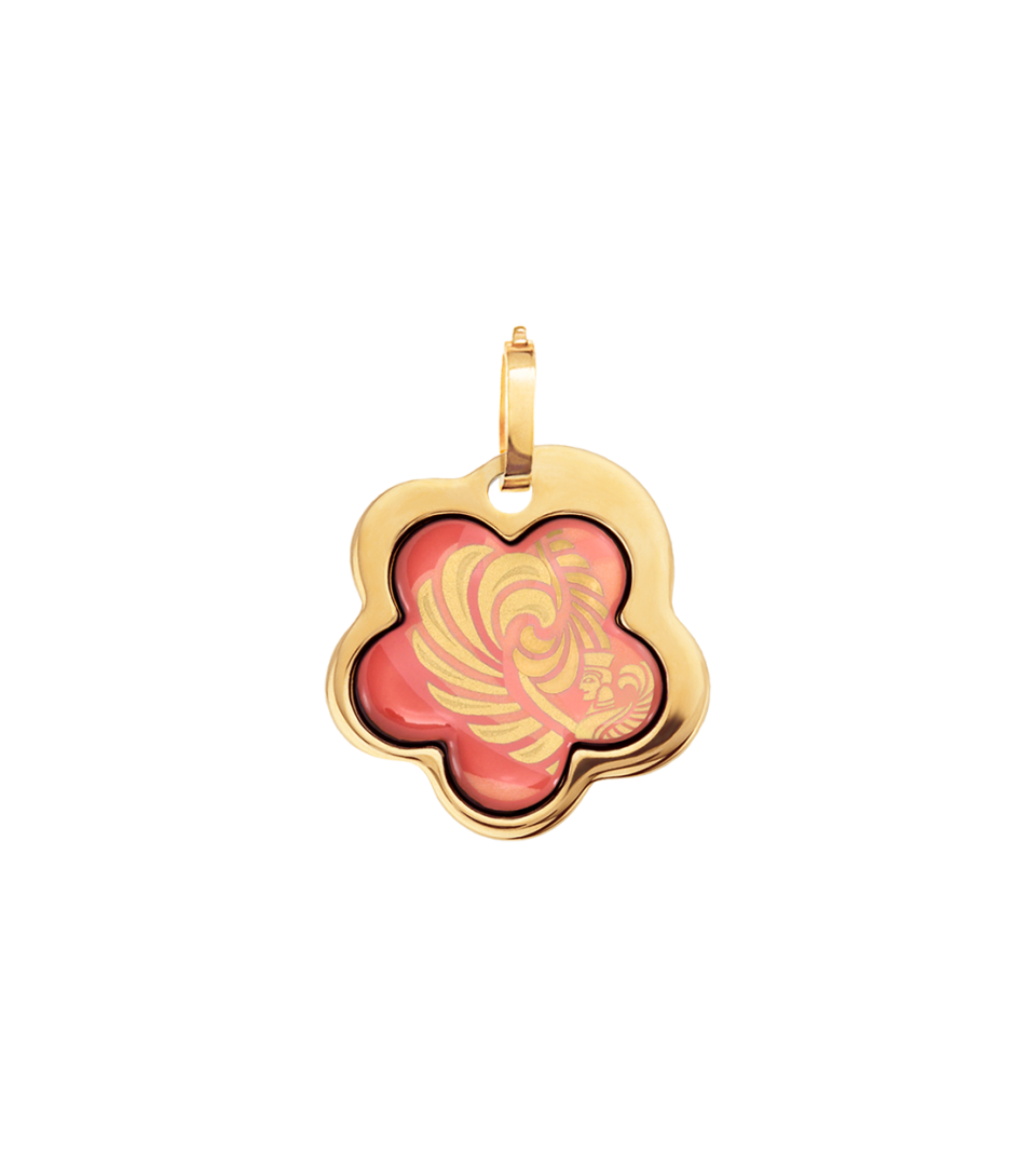 Підвіска Flower