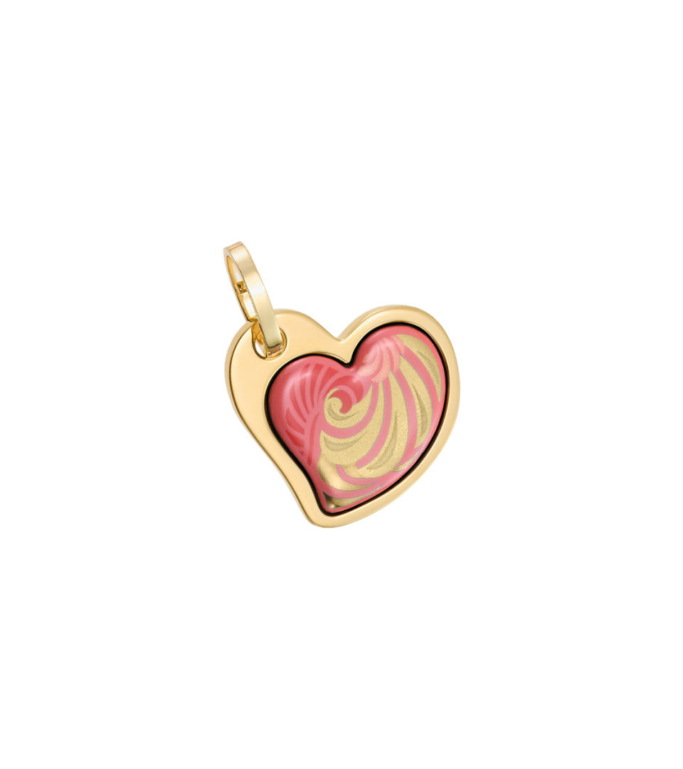 Підвіска Heart