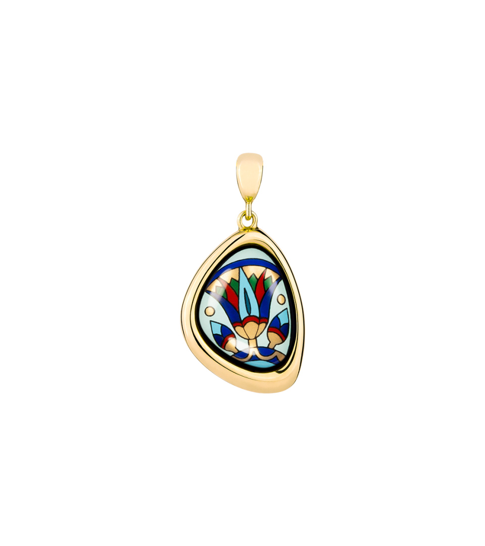 Pendant Pebble
