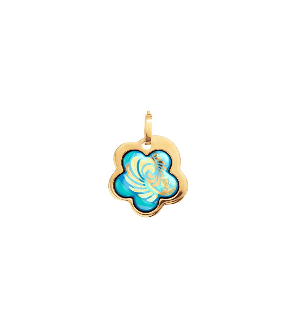 Підвіска Flower