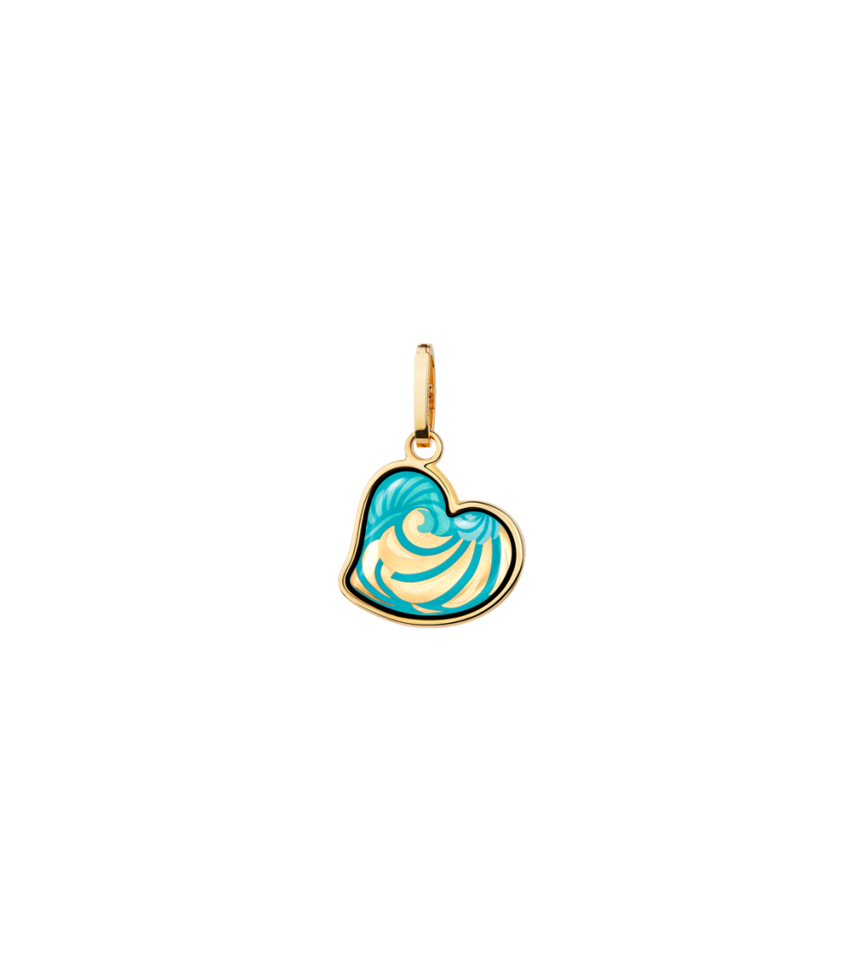 Pendant Heart