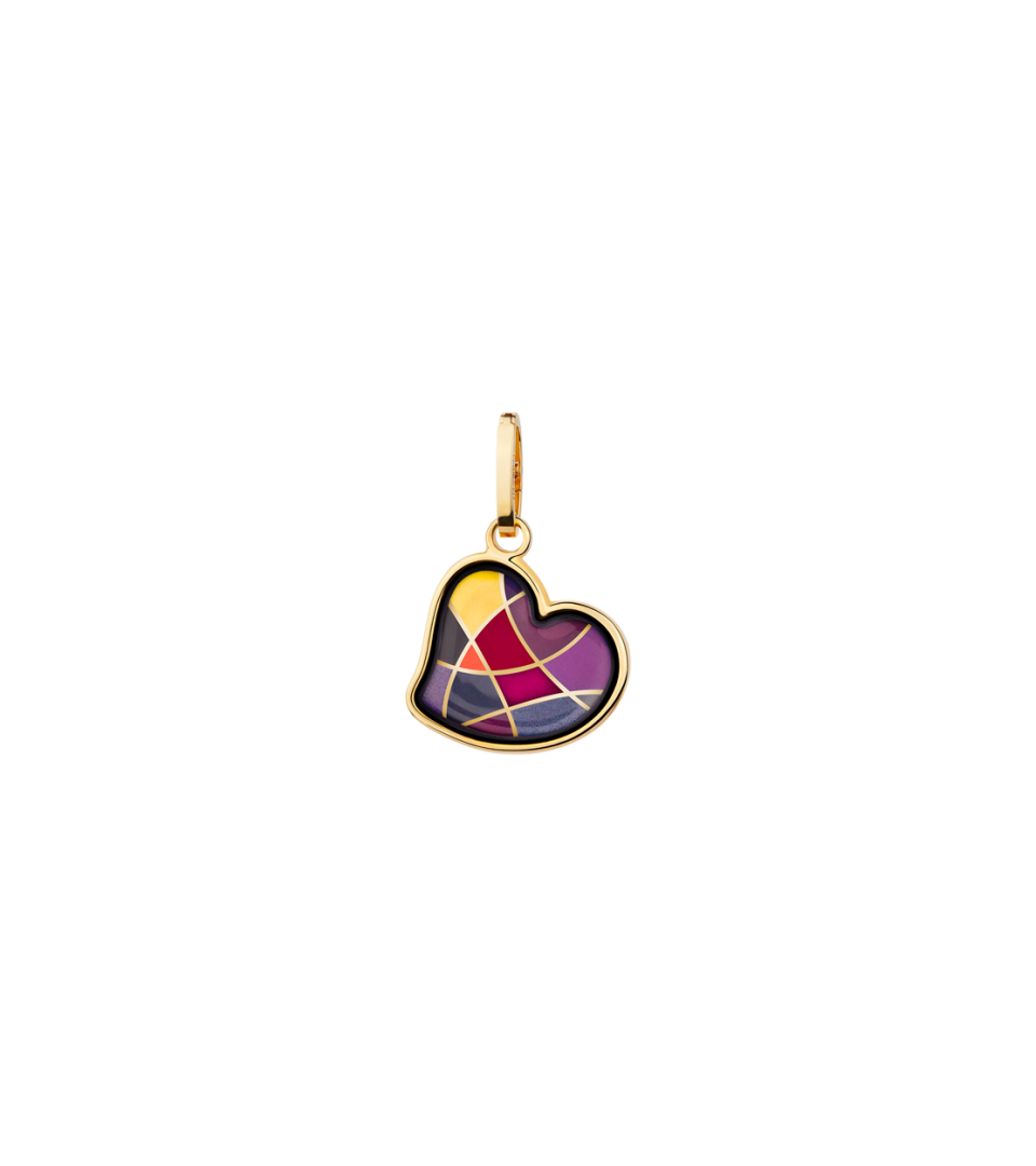 Pendant Heart