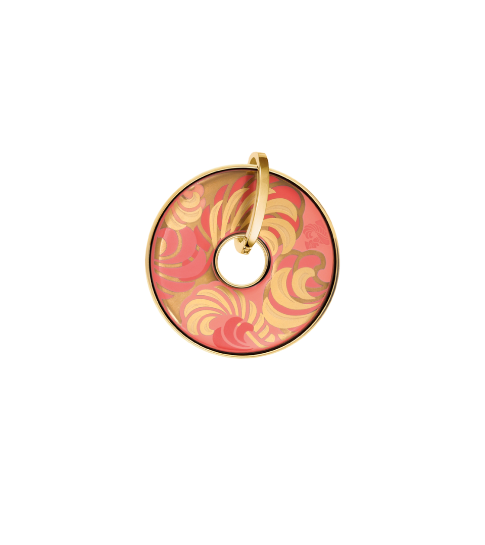 Pendant Luna Piena