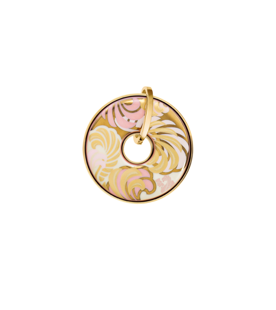 Pendant Luna Piena