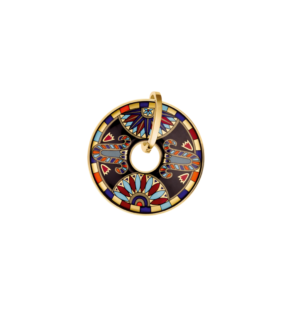 Pendant Luna Piena