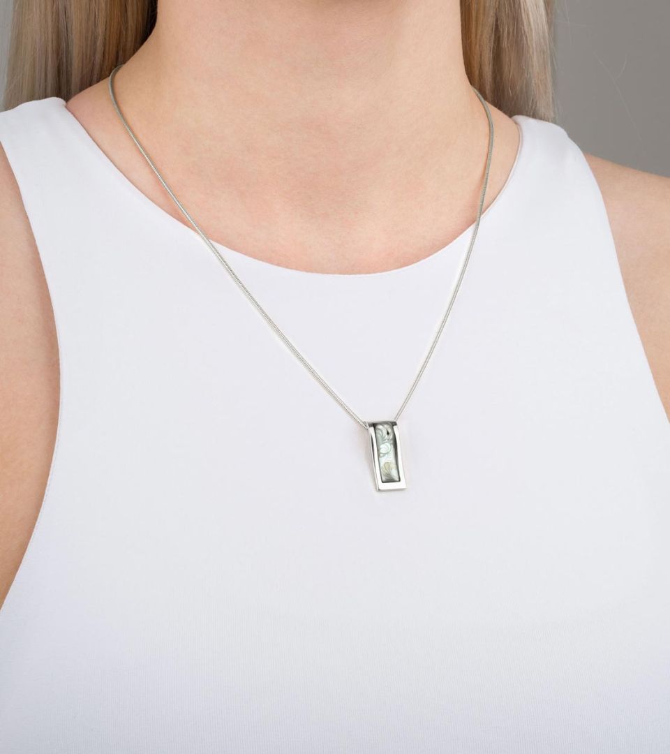 Pendant Wave