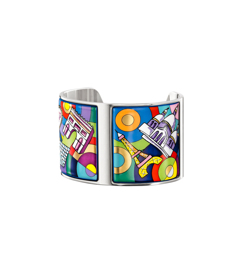 Bracelet Manchette Aphrodite