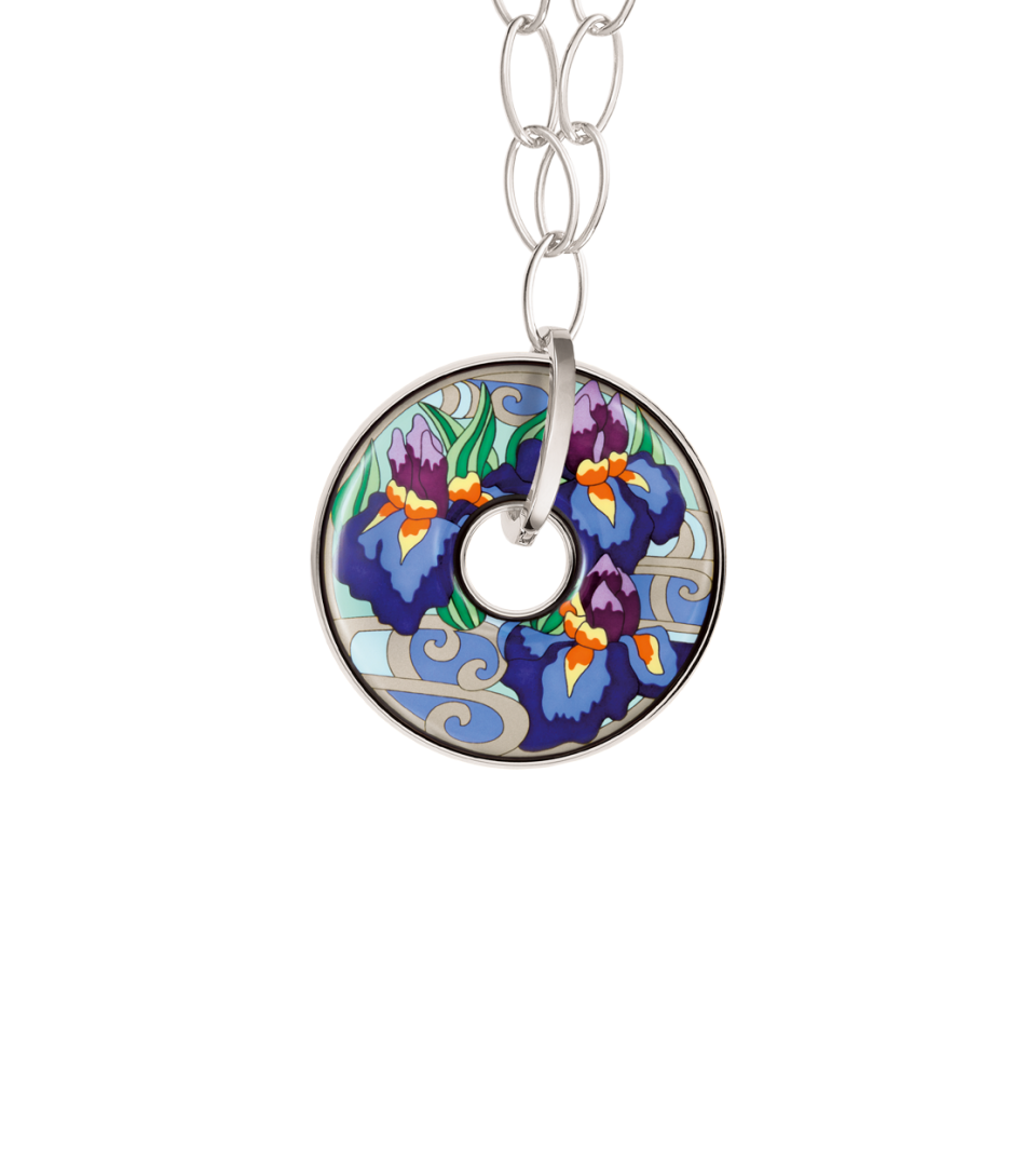 Pendant Luna Piena