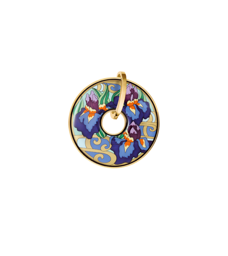 Pendant Luna Piena