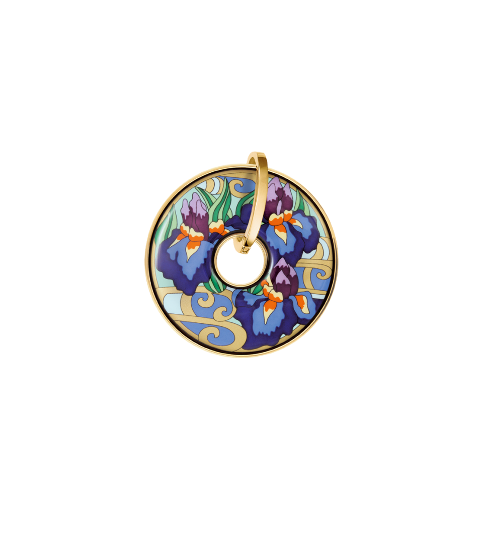 Pendant Luna Piena