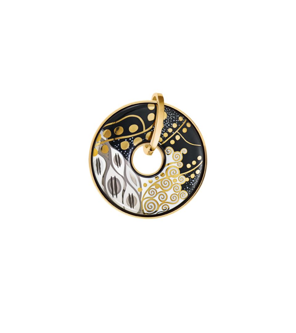 Pendant Luna Piena