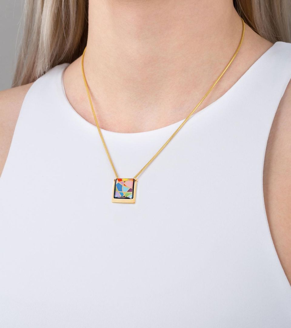 Pendant Square