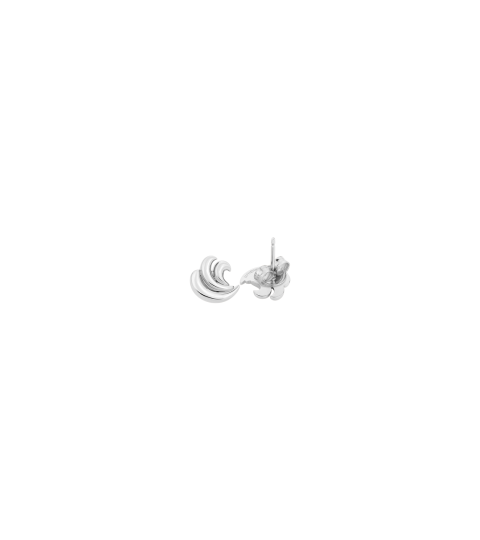 Corazón Ohrringe