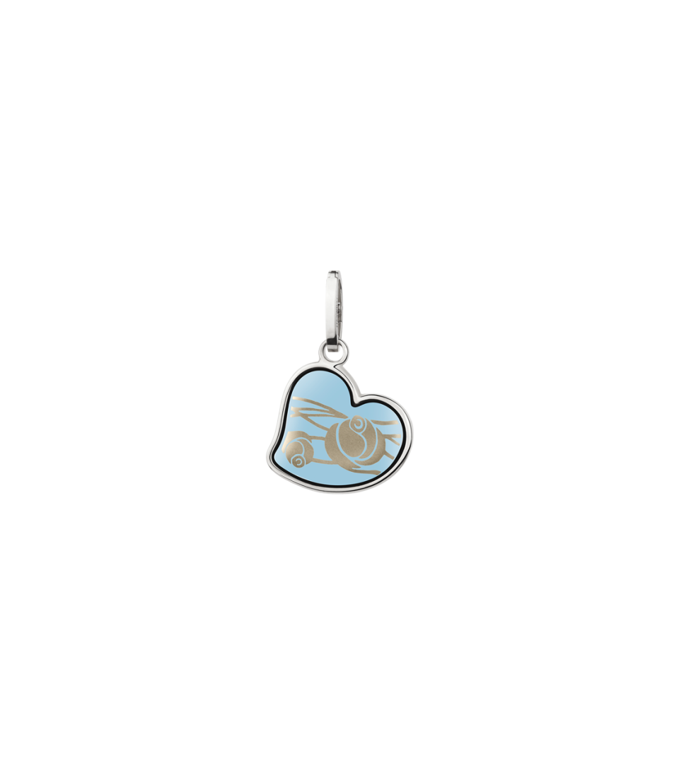 Pendant Heart
