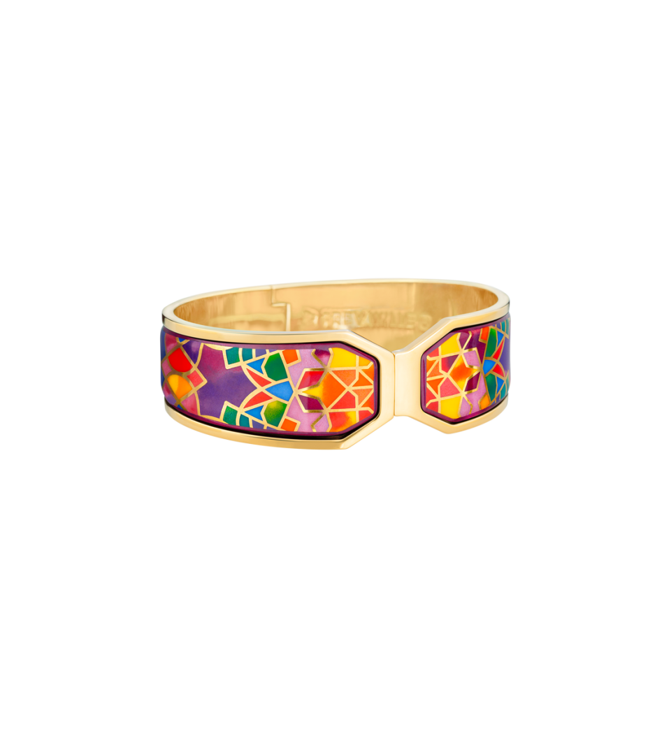 Clasp Bangle Contessa