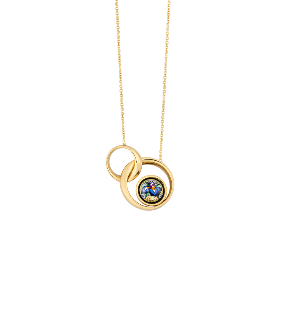 Necklace Little Aurora