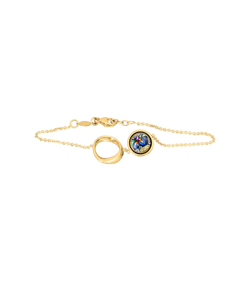 Bracelet Aurora