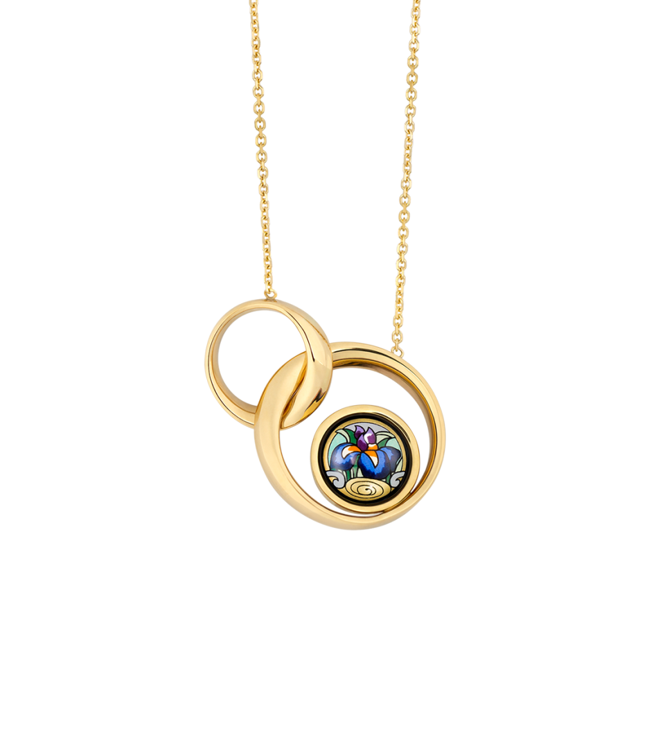 Collier Little Aurora