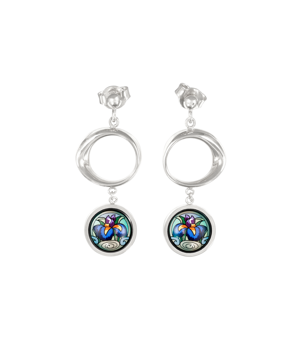 Earrings Aurora