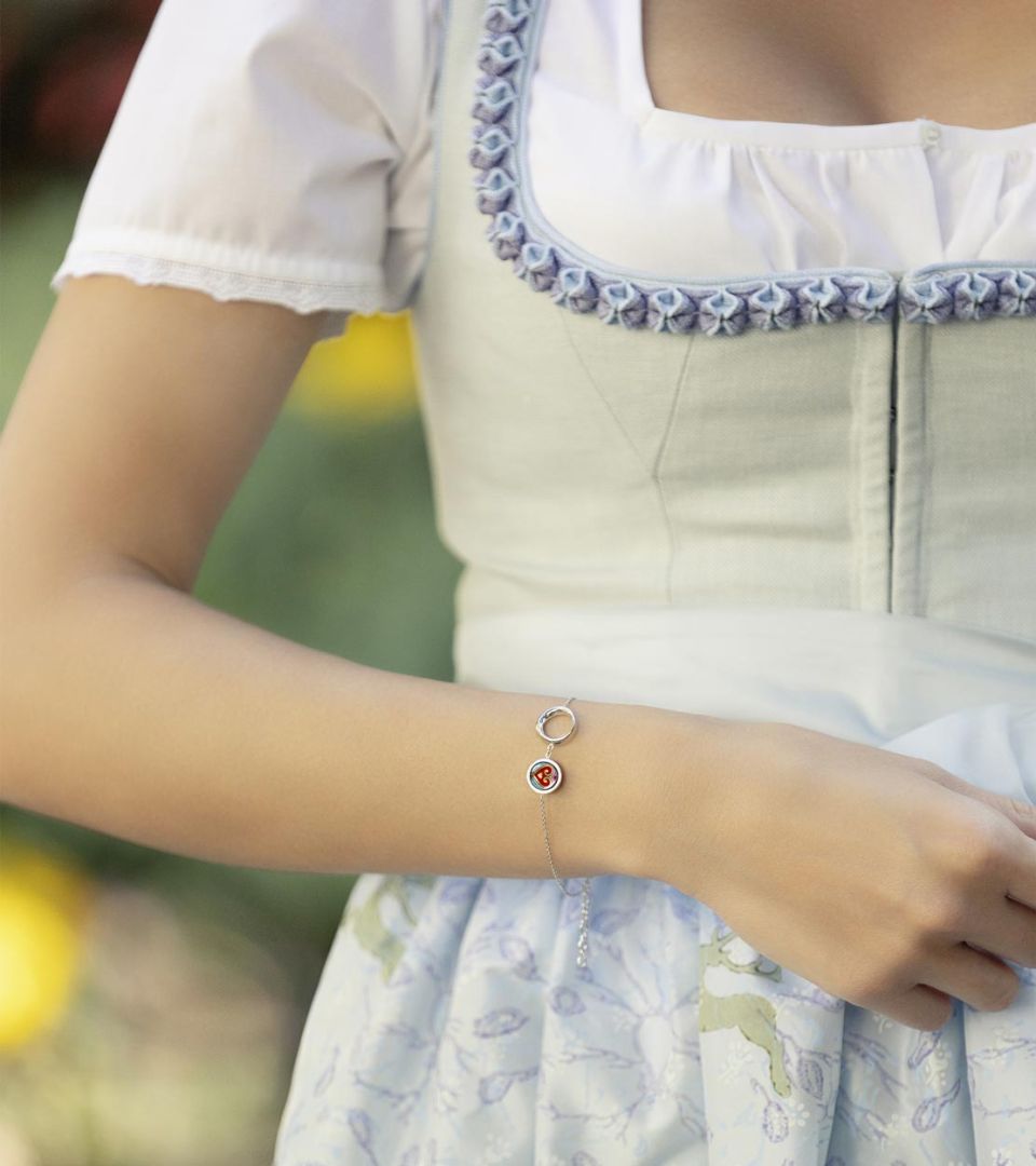 Armband Aurora