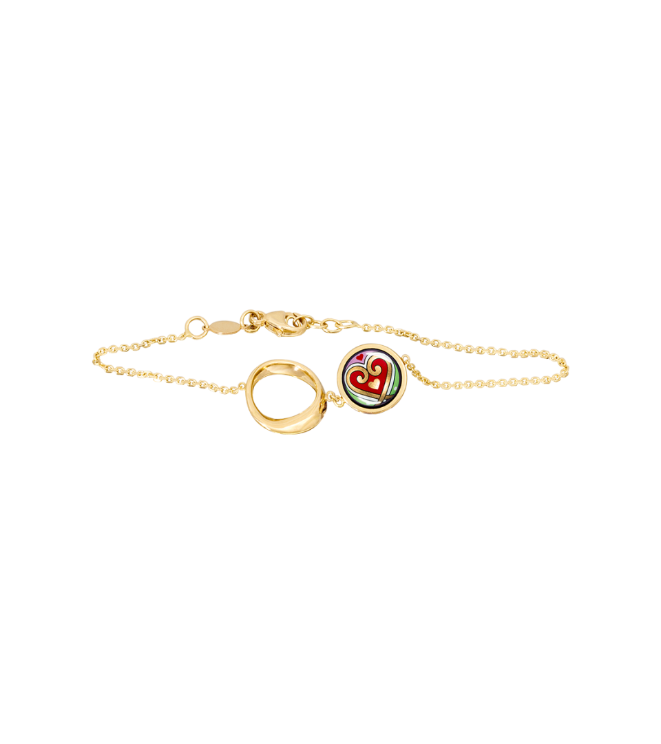 Bracelet Aurora