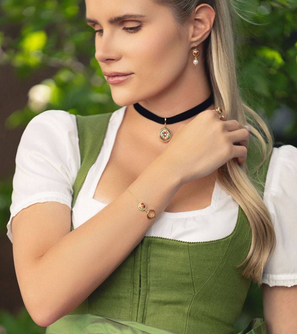 Bracelet Aurora